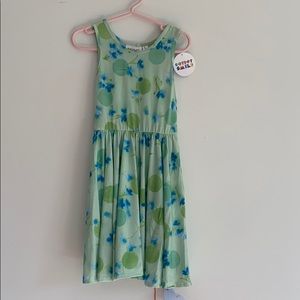 DotDotSmile twirl dress